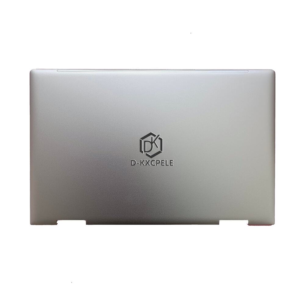 D-KXCPELE Replacement Laptop LCD Cover Back Rear Top Lid for HP Envy